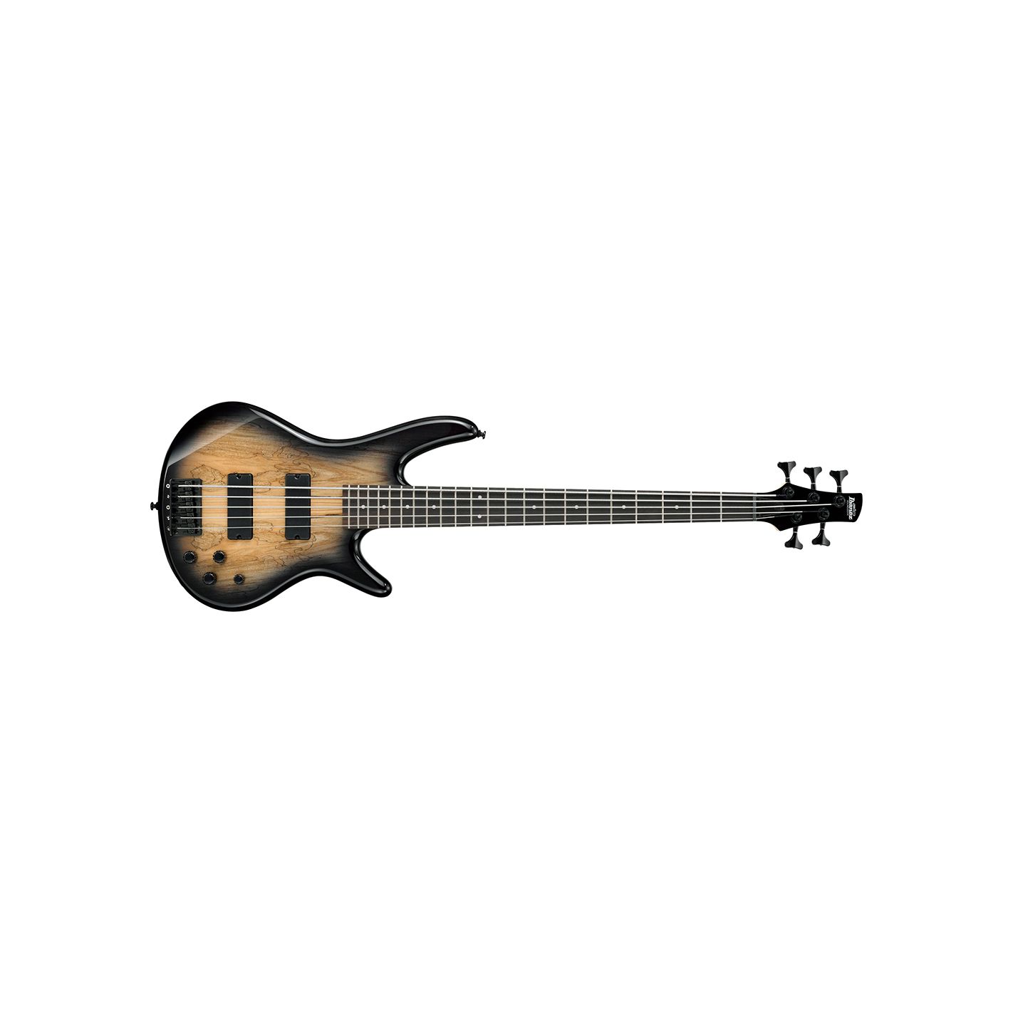 IBANEZ GSR205SM-NGT