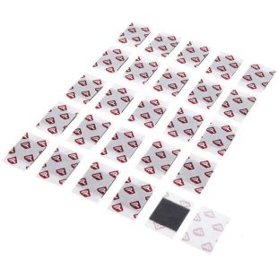 RYCOTE STICKIES ADVANCED SQUARED