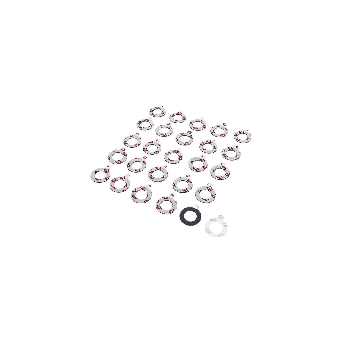 RYCOTE STICKIES ADVANCED OS