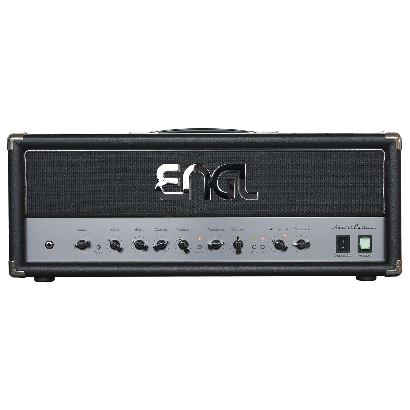 ENGL E653 ARTIST EDITION