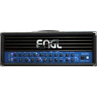 ENGL STEVE MORSE SIGN E656