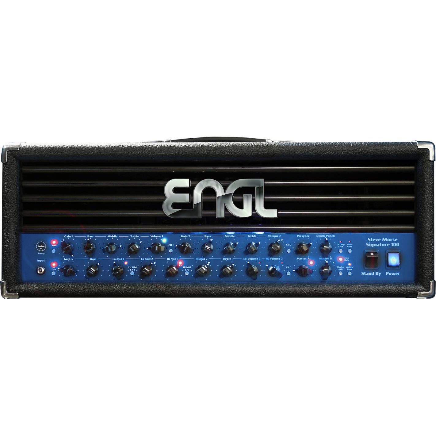 ENGL STEVE MORSE SIGN E656
