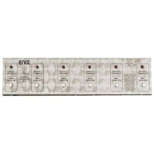 ENGL Z-9 CUSTOM FOOTSWITCH