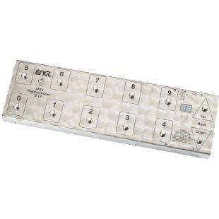 ENGL Z-12 MIDI