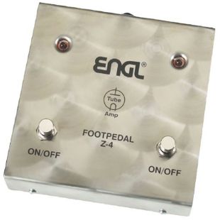 ENGL Z-4 FOOTPEDAL
