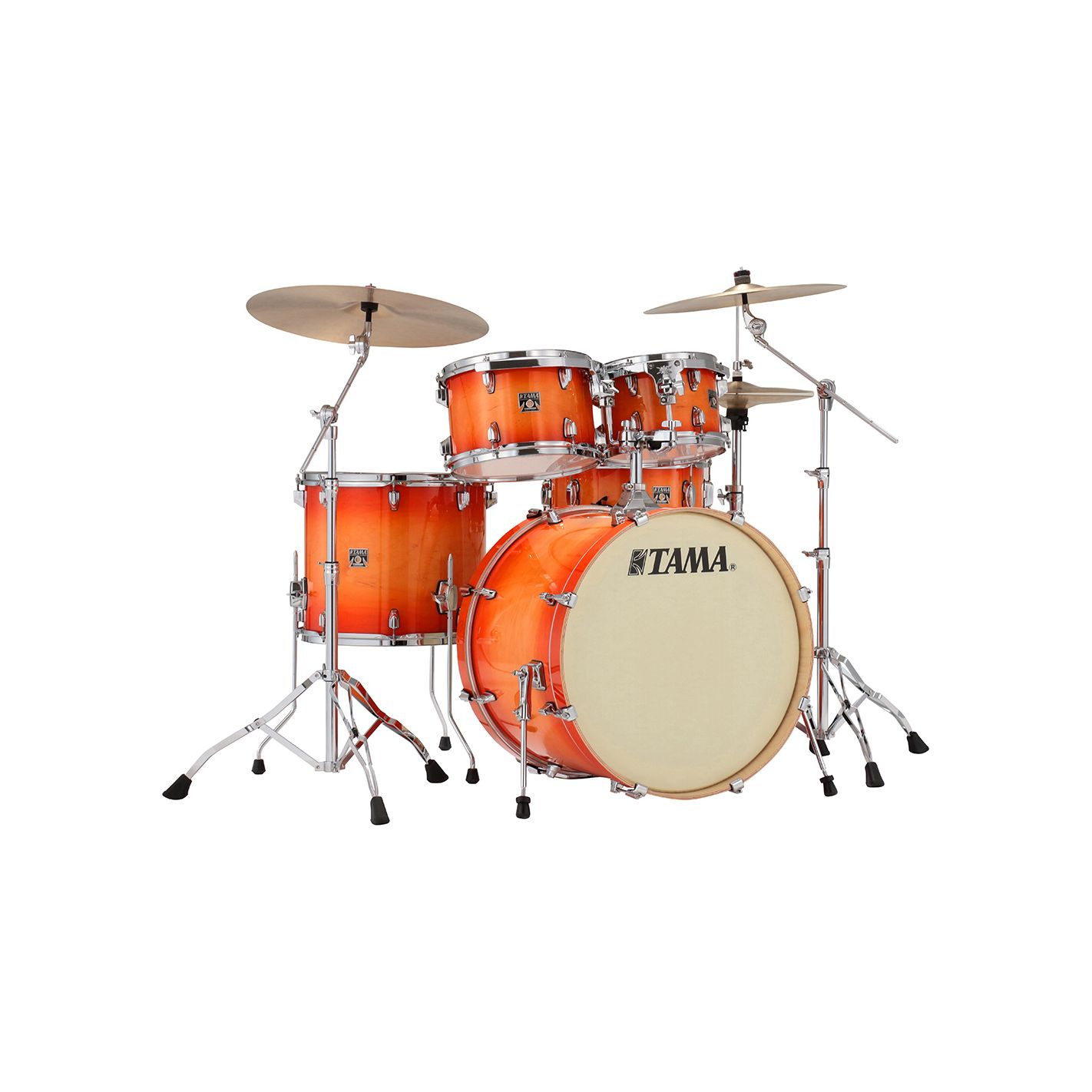 TAMA CL52KRS-TLB