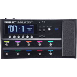 BOSS GT-1000