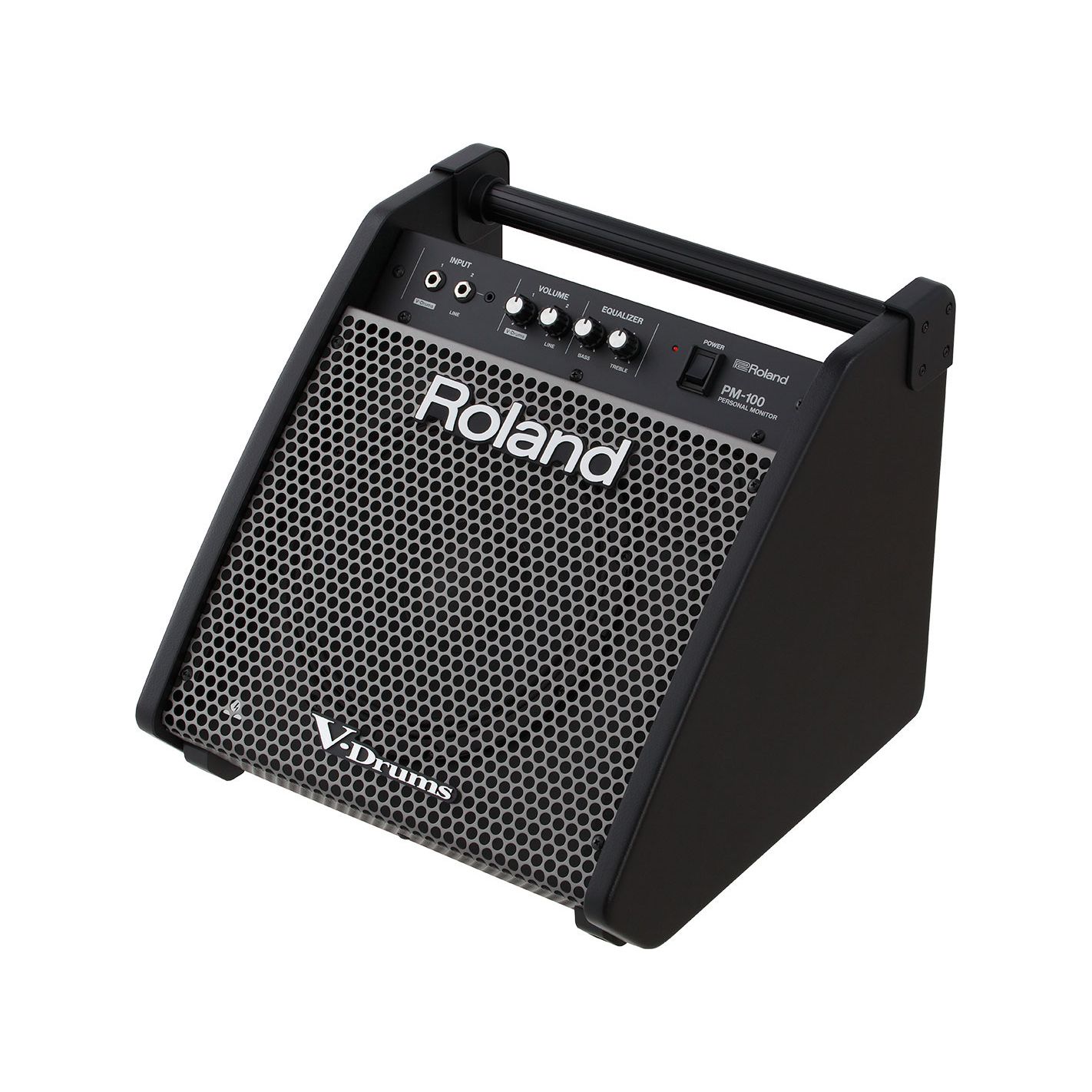 ROLAND PM-100 PERSONAL MONITOR