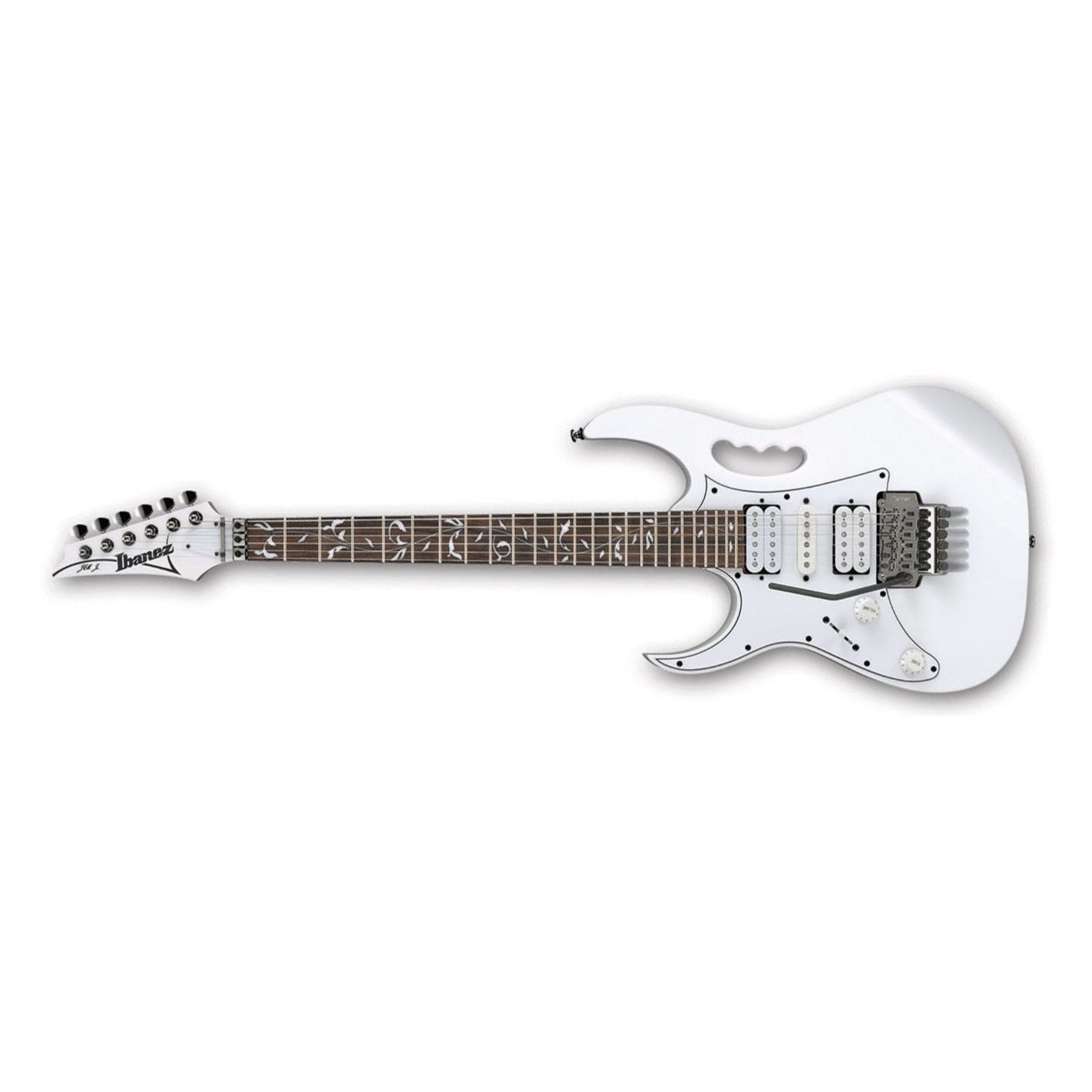 IBANEZ JEMJRL-WH