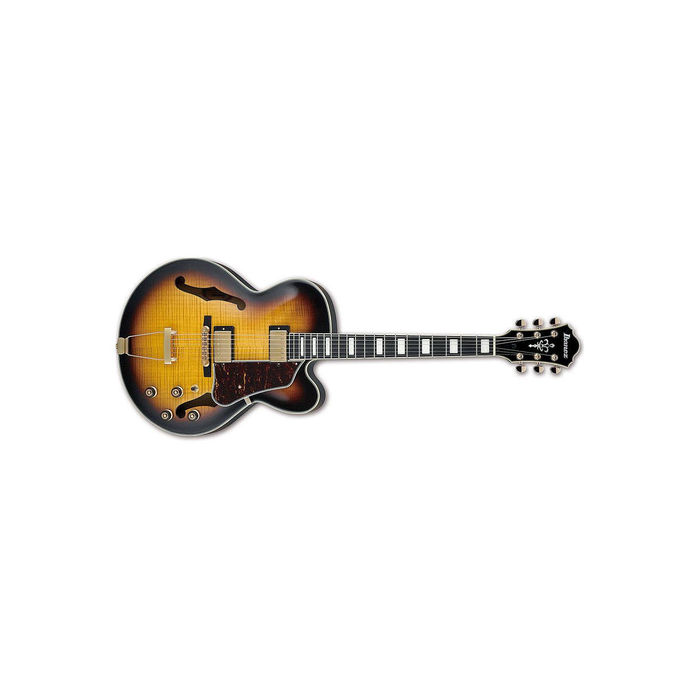 IBANEZ AF95FM-AYS