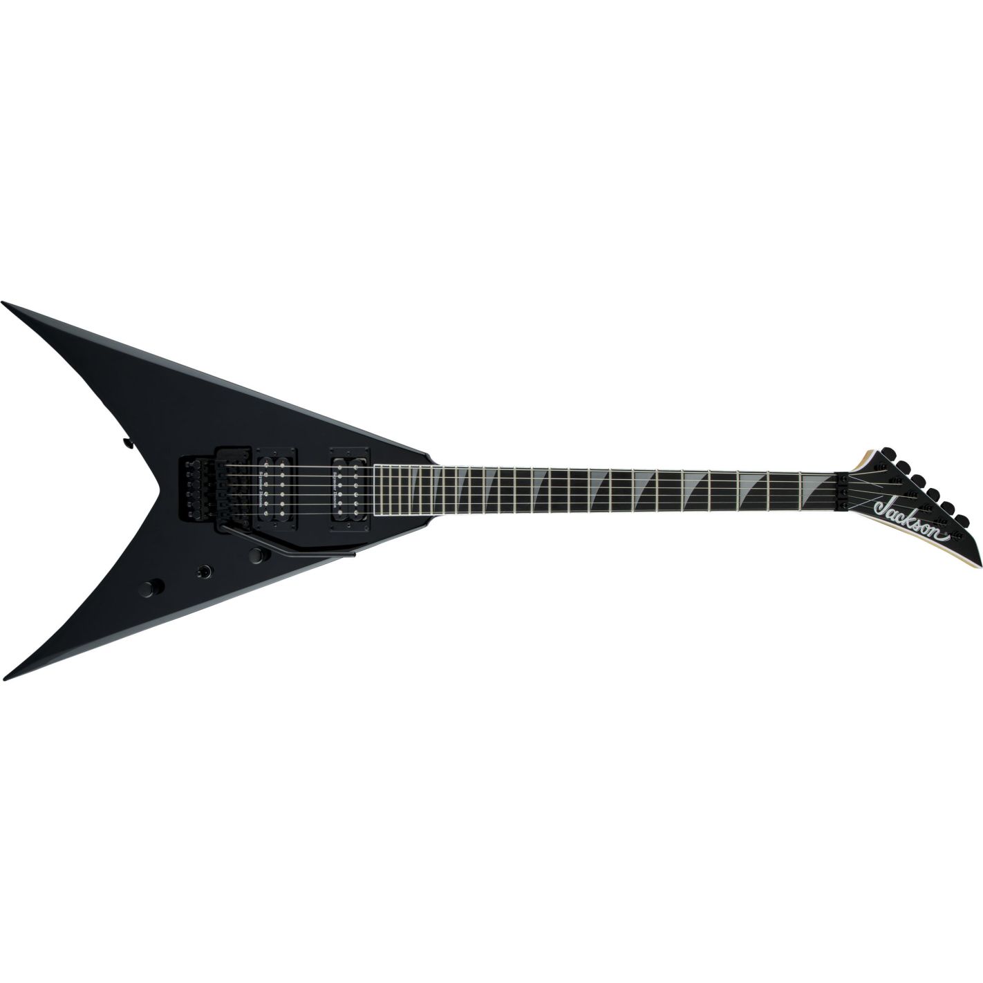 JACKSON PRO KV KING V DEEP BLACK