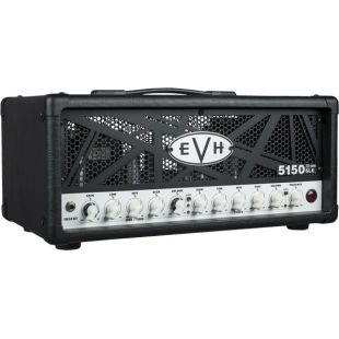 EVH 5150 III 50W 6L6 HD BK