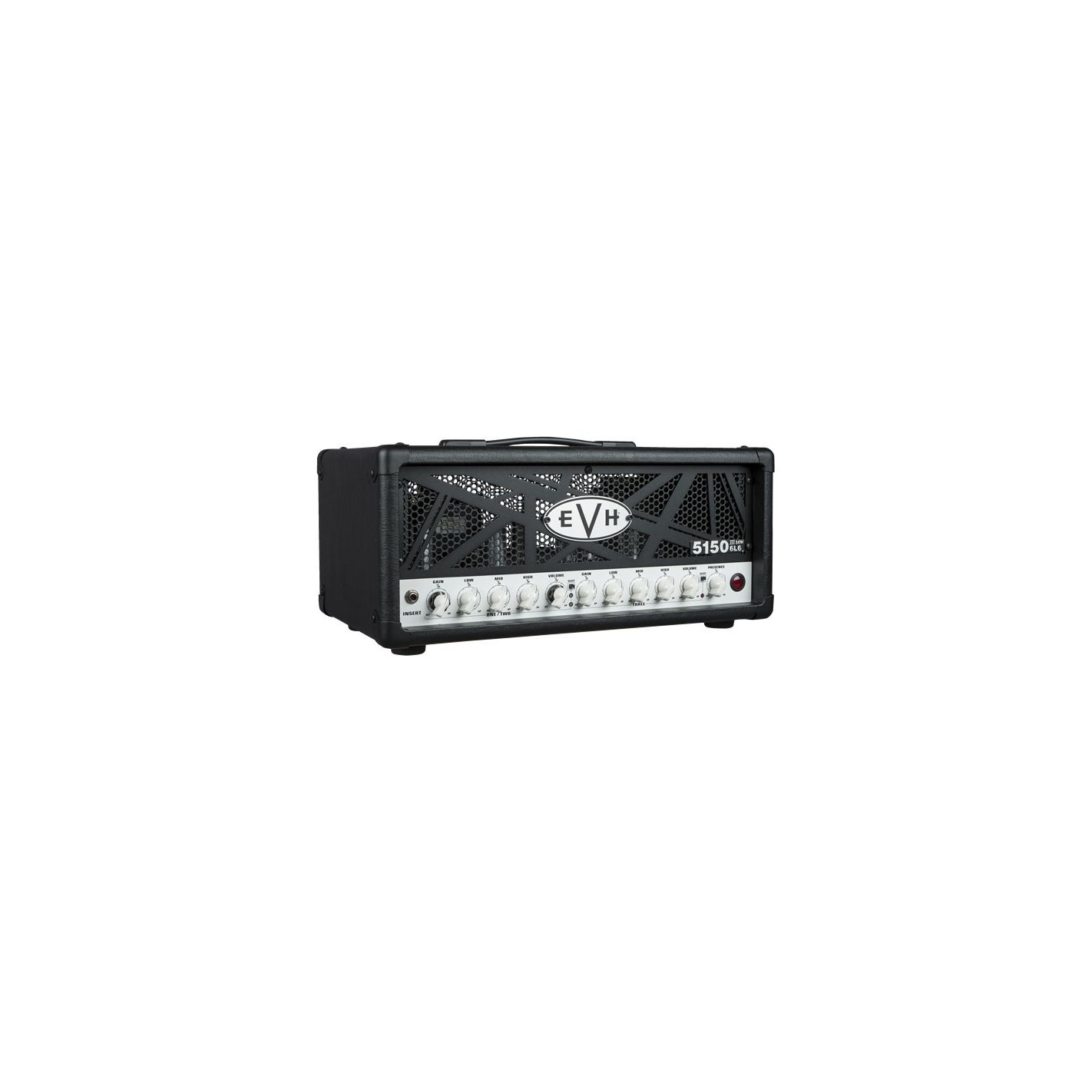 EVH 5150 III 50W 6L6 HD BK