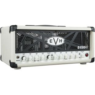 EVH 5150 III 50W 6L6 HD IV