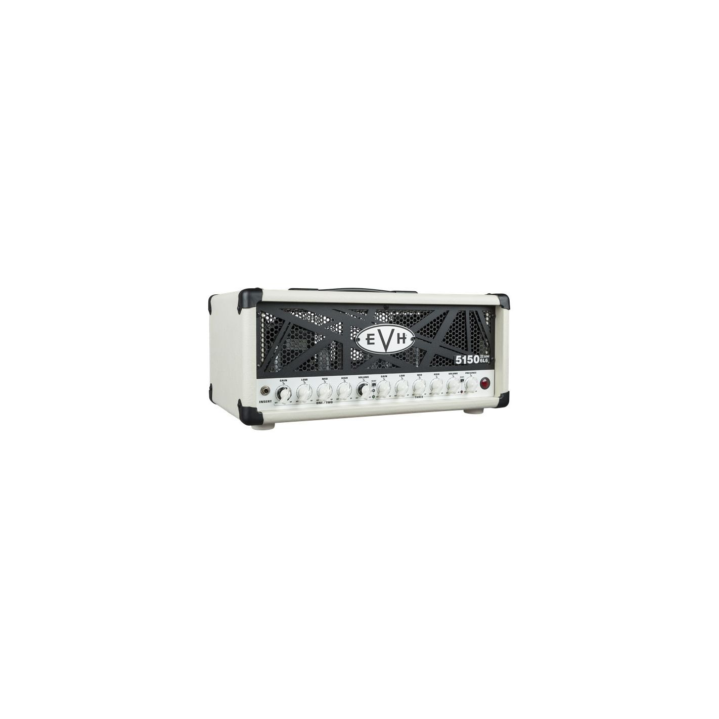 EVH 5150 III 50W 6L6 HD IV
