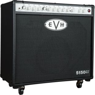 EVH 5150 III 1X12 50W 6L6 COMBO BK