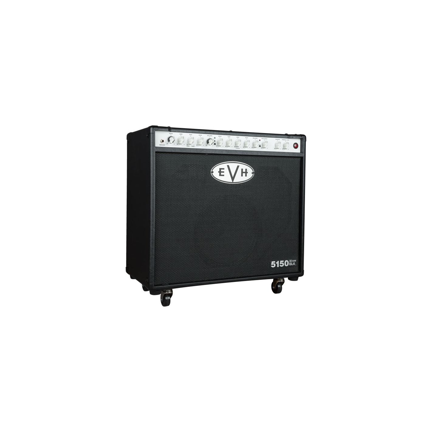 EVH 5150 III 1X12 50W 6L6 COMBO BK