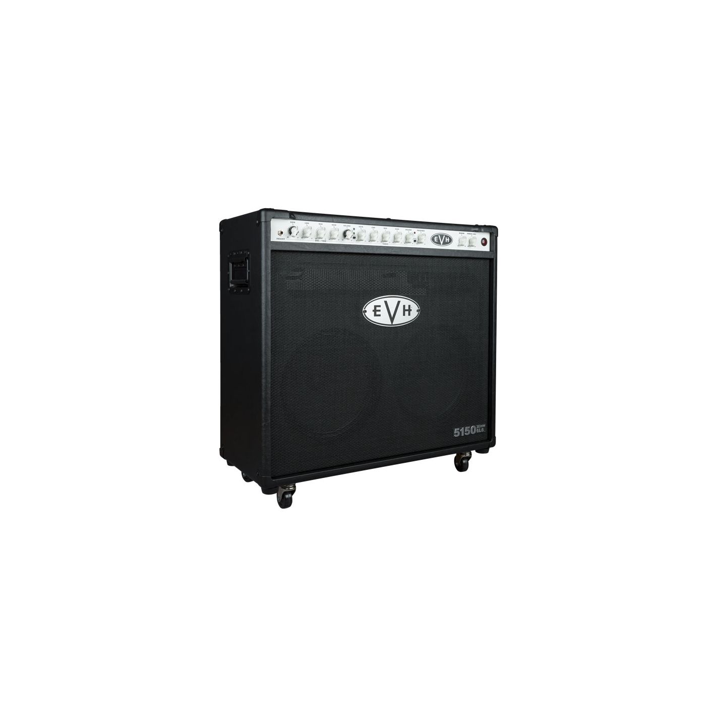 EVH 5150 III 2X12 50W 6L6 COMBO BK