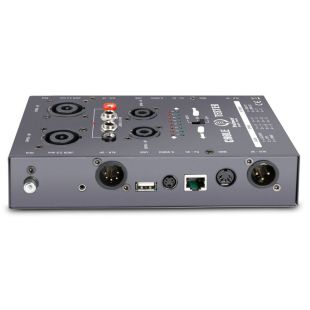 PALMER CABLE TESTER MCT-XL V2