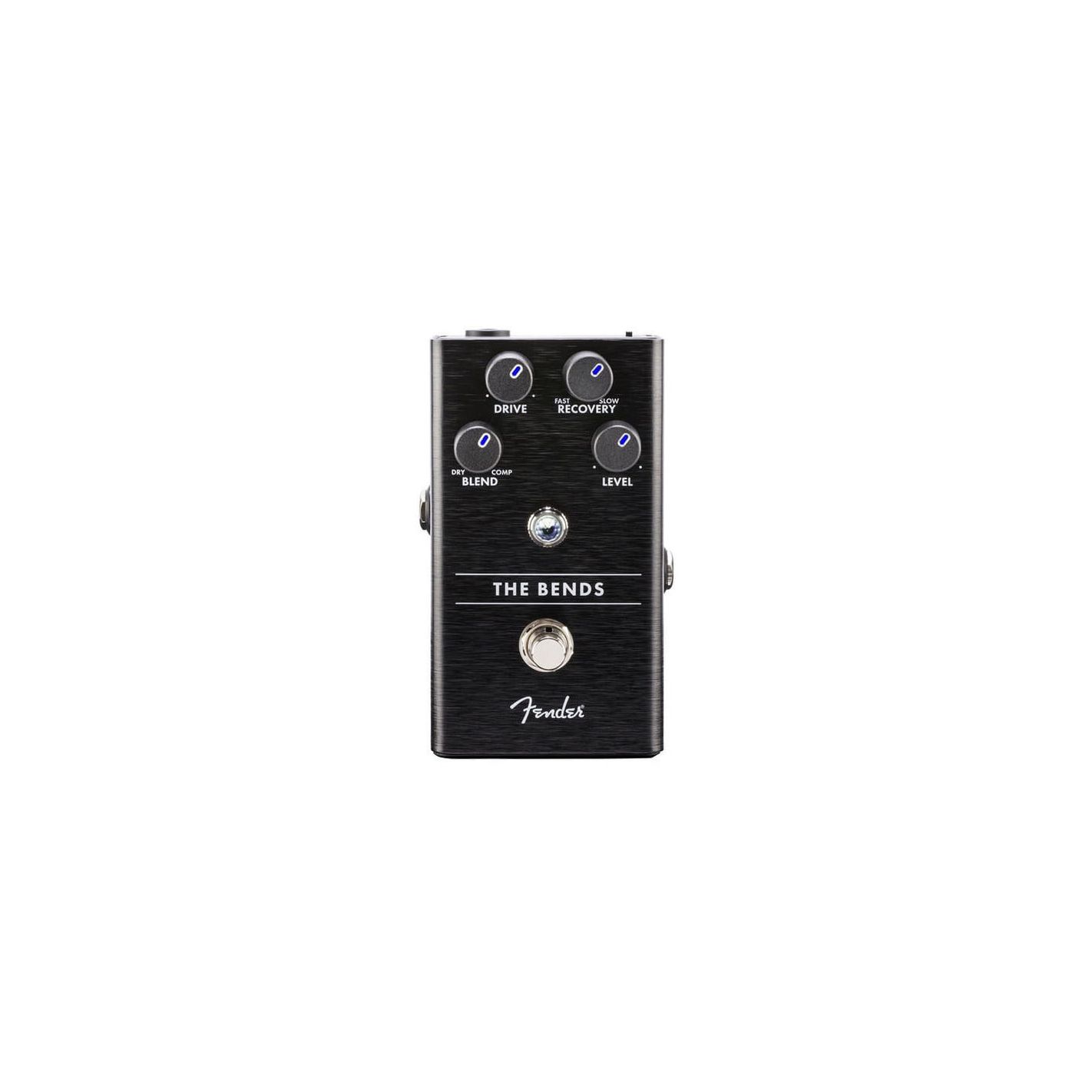 FENDER THE BENDS COMPRESSOR PEDAL