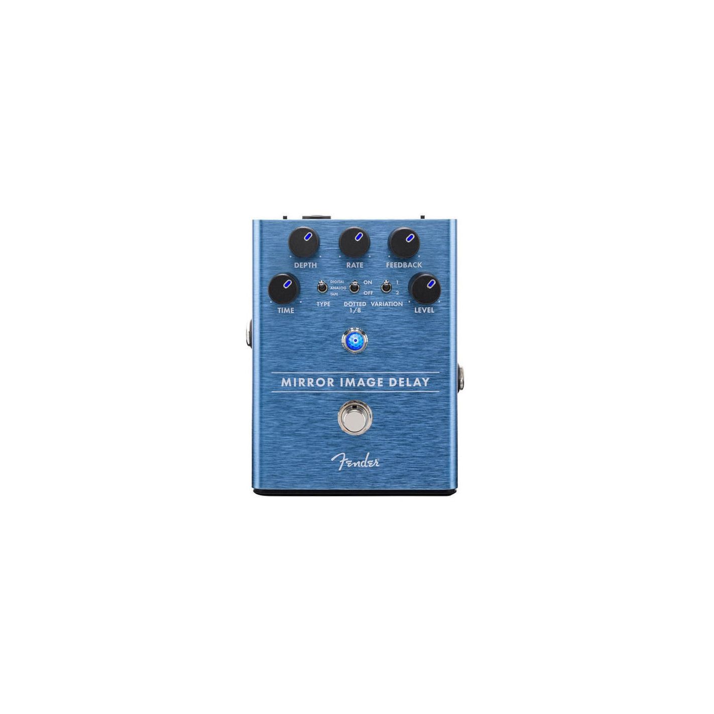 FENDER MIRROR IMAGE DELAY PEDAL