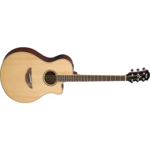 YAMAHA APX 600 NATURAL