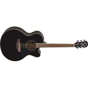 YAMAHA CPX 600 BLACK