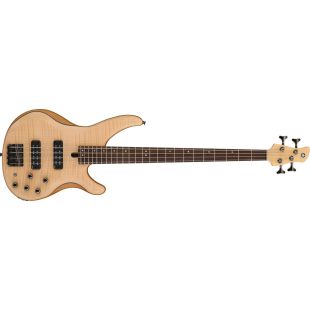 YAMAHA TRBX604FM NATURAL SATIN