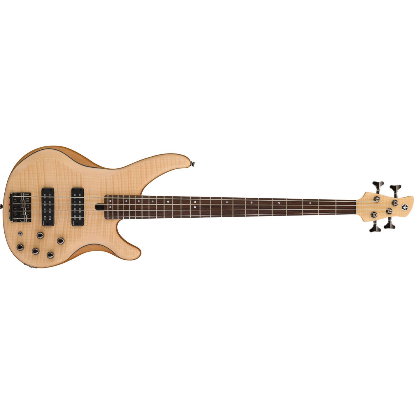 YAMAHA TRBX604FM NATURAL SATIN