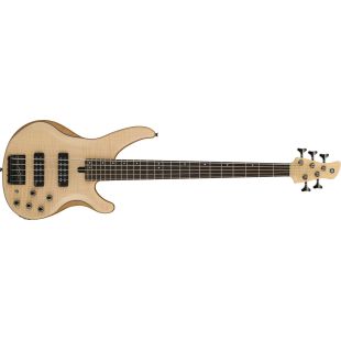 YAMAHA TRBX605FM NATURAL SATIN