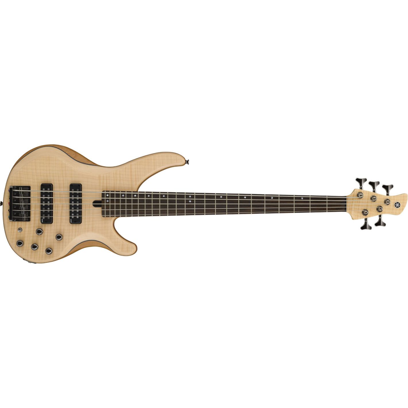 YAMAHA TRBX605FM NATURAL SATIN