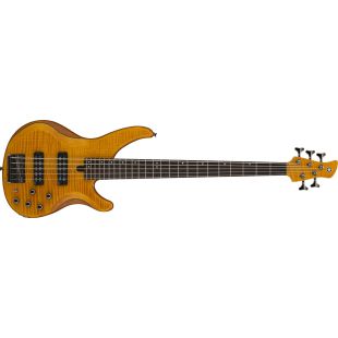YAMAHA TRBX605FM MATTE AMBER