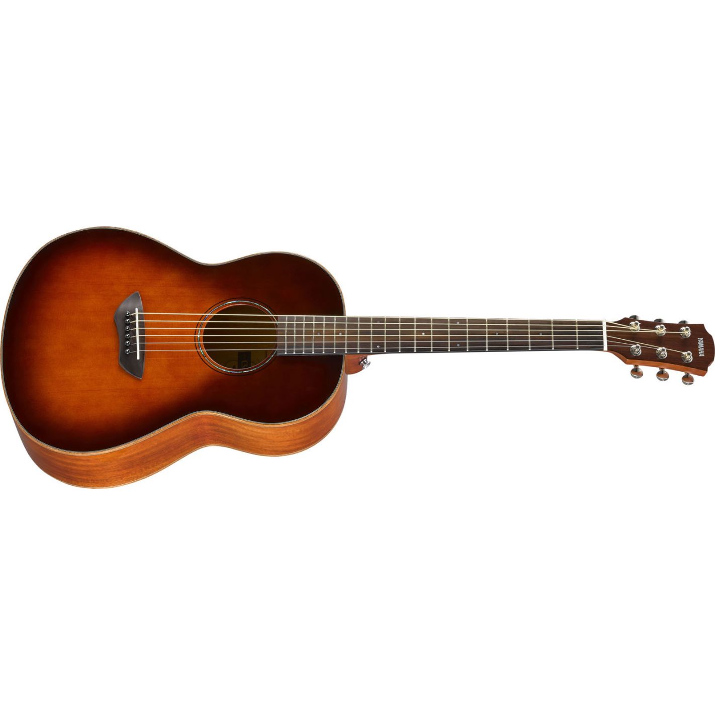YAMAHA CSF3M TOBACCO SUNBURST