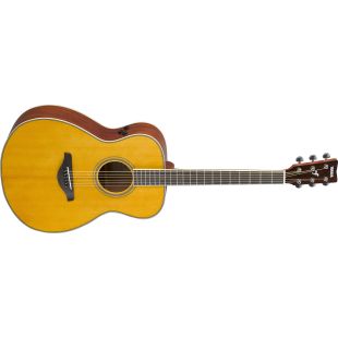 YAMAHA FS-TA VINTAGE TINT