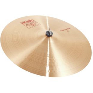 PAISTE 2002 19 THIN CRASH