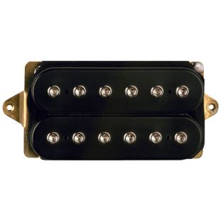 DIMARZIO DP152FBK SUPER 3 F-SPACED