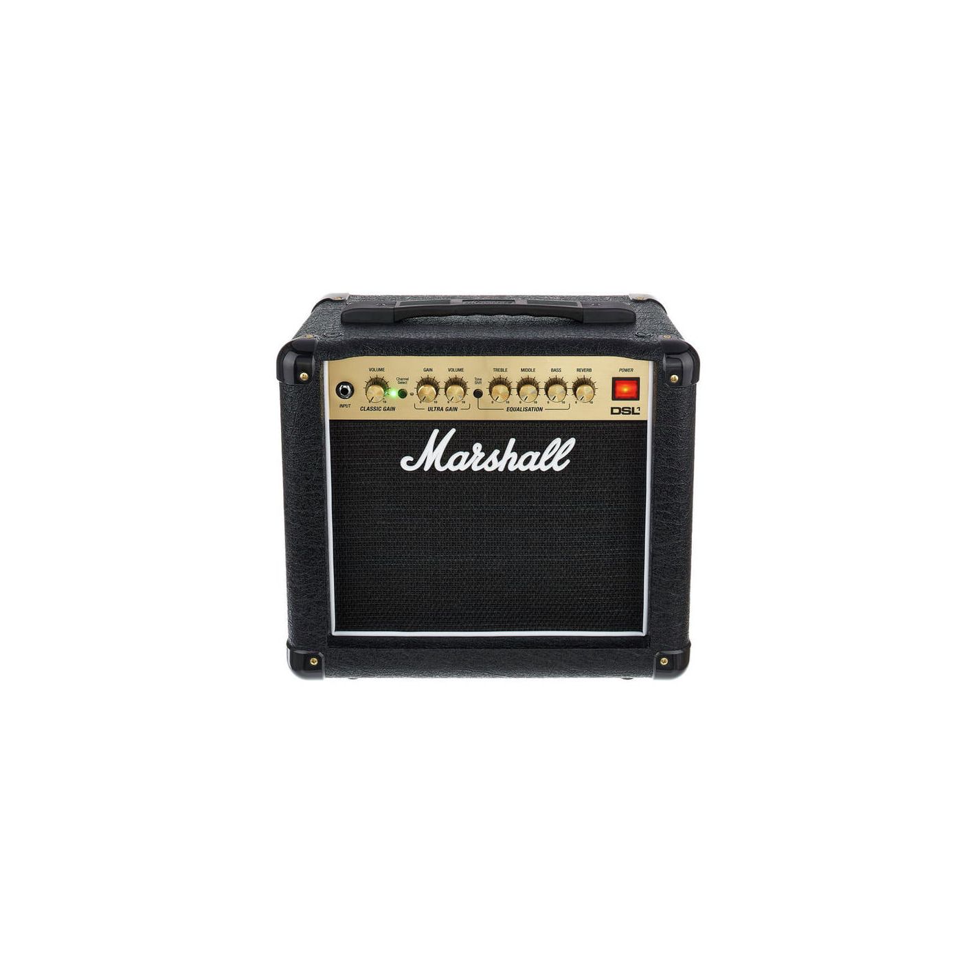 MARSHALL DSL1CR COMBO