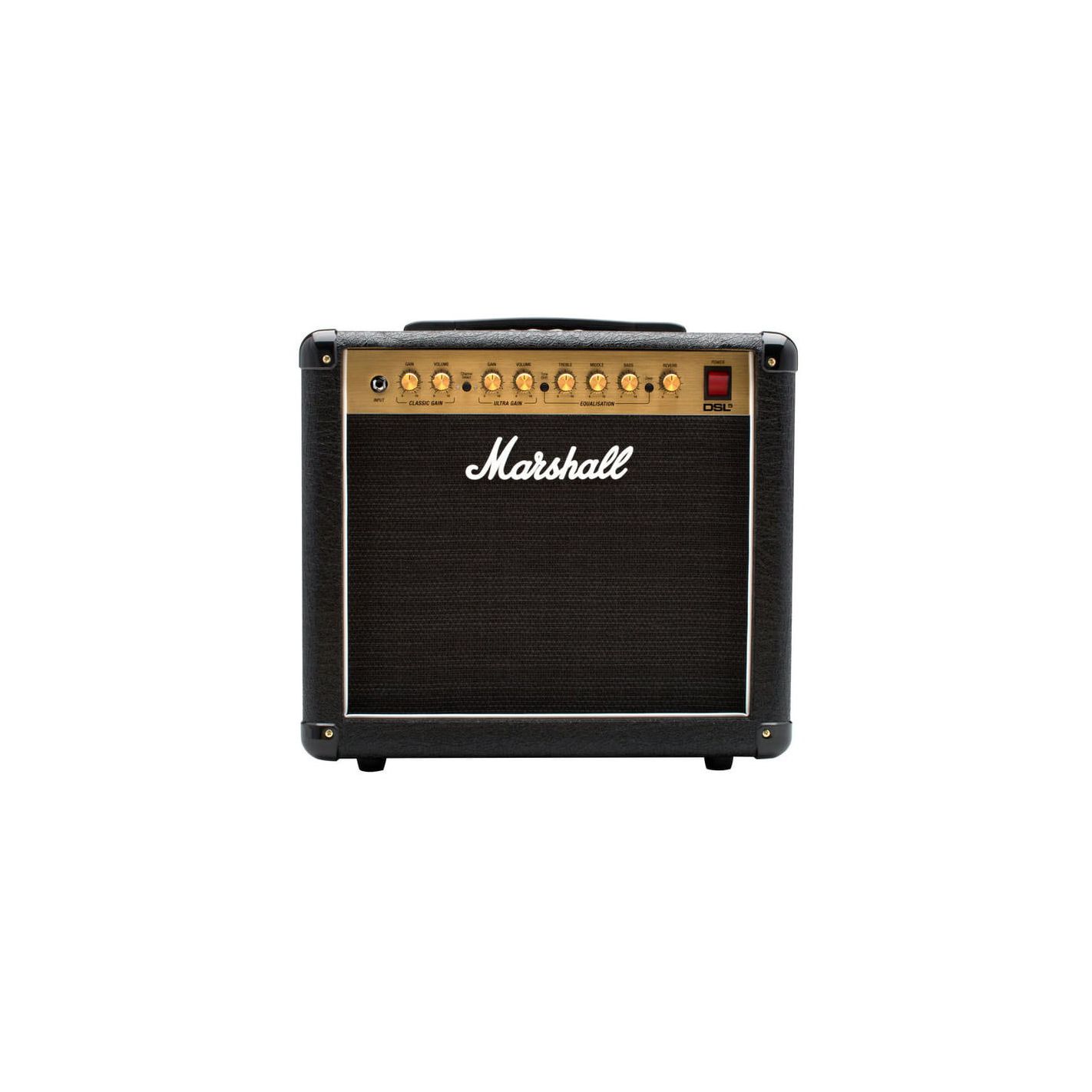 MARSHALL DSL5CR COMBO