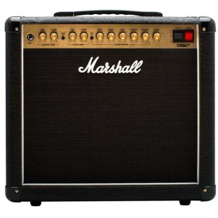 MARSHALL DSL20CR COMBO