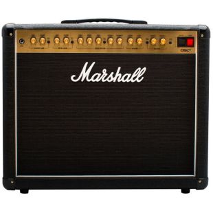 MARSHALL DSL40CR COMBO