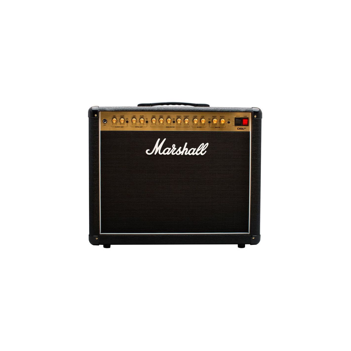 MARSHALL DSL40CR COMBO