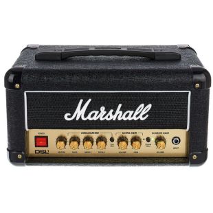 MARSHALL DSL1HR HEAD