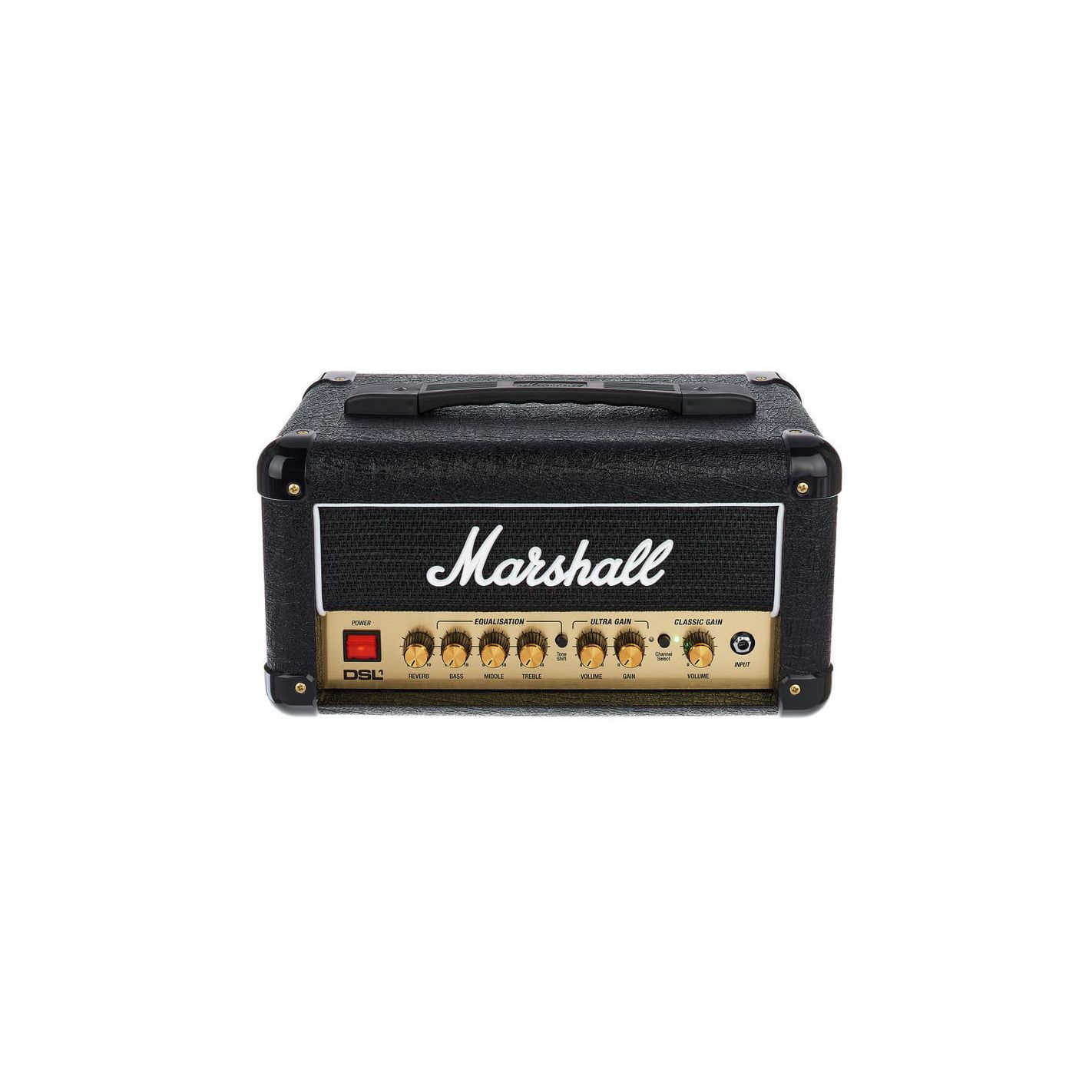 MARSHALL DSL1HR HEAD