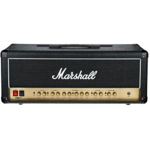 MARSHALL DSL100HR HEAD