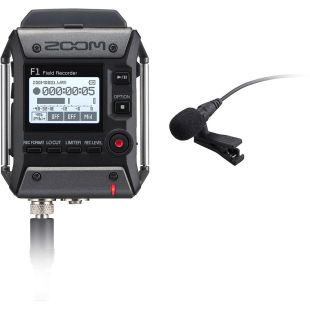 ZOOM F1-LP