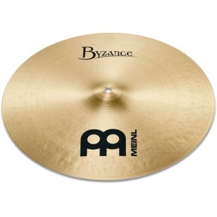 MEINL B16MC BYZANCE TRADITIONAL MEDIUM 16 CRASH
