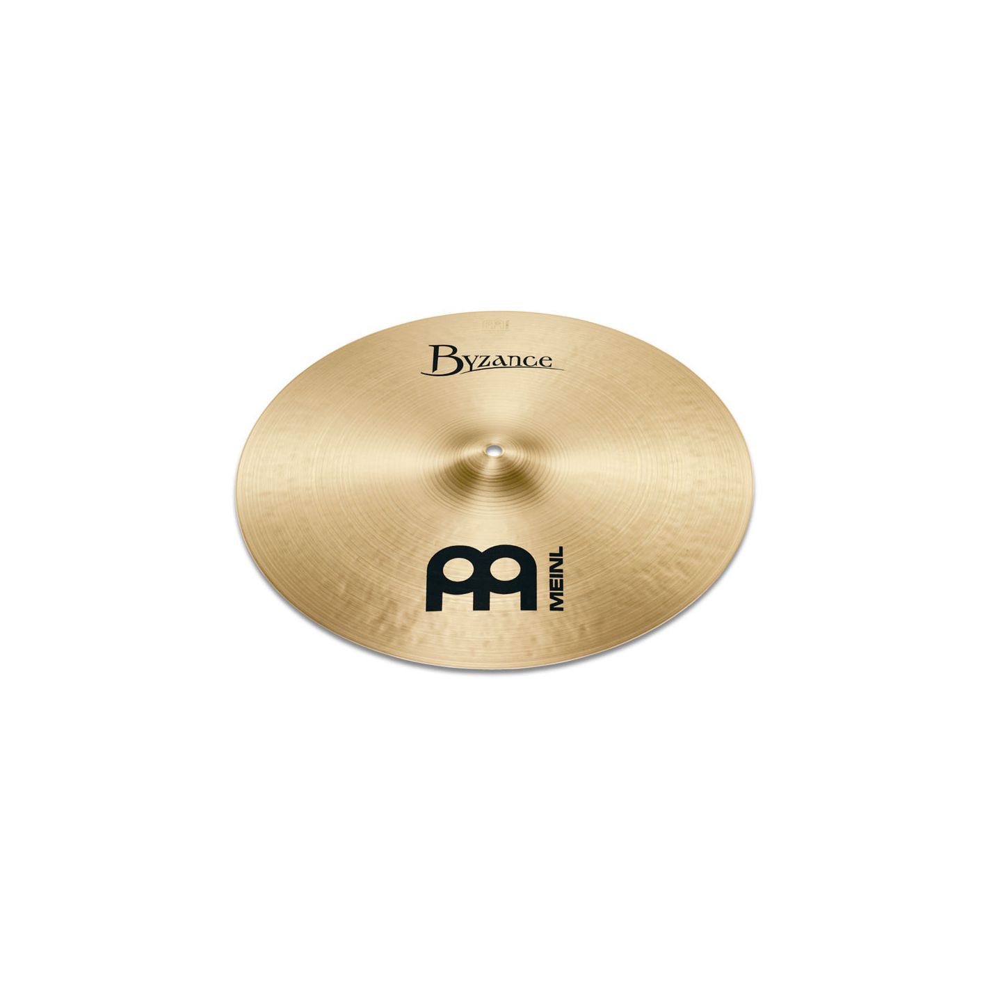MEINL B16MC BYZANCE TRADITIONAL MEDIUM 16 CRASH