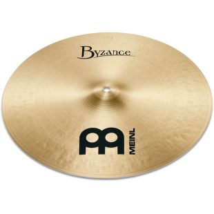 MEINL B18MC BYZANCE TRADITIONAL MEDIUM 18 CRASH