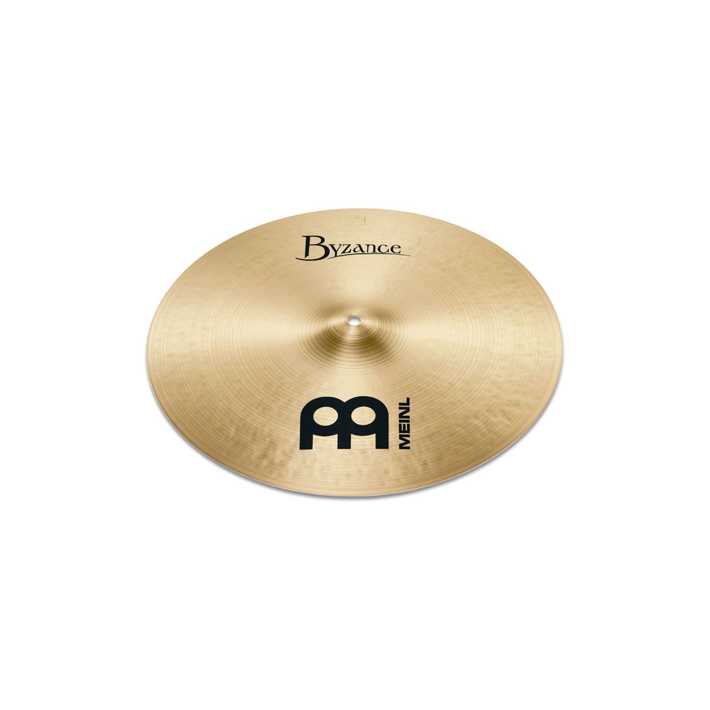 MEINL B18MC BYZANCE TRADITIONAL MEDIUM 18 CRASH