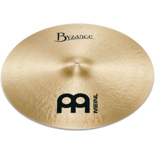 MEINL B20MR BYZANCE TRADITIONAL MEDIUM 20 RIDE